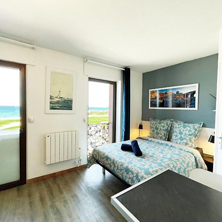Red Lion Apartment Марсилия Екстериор снимка