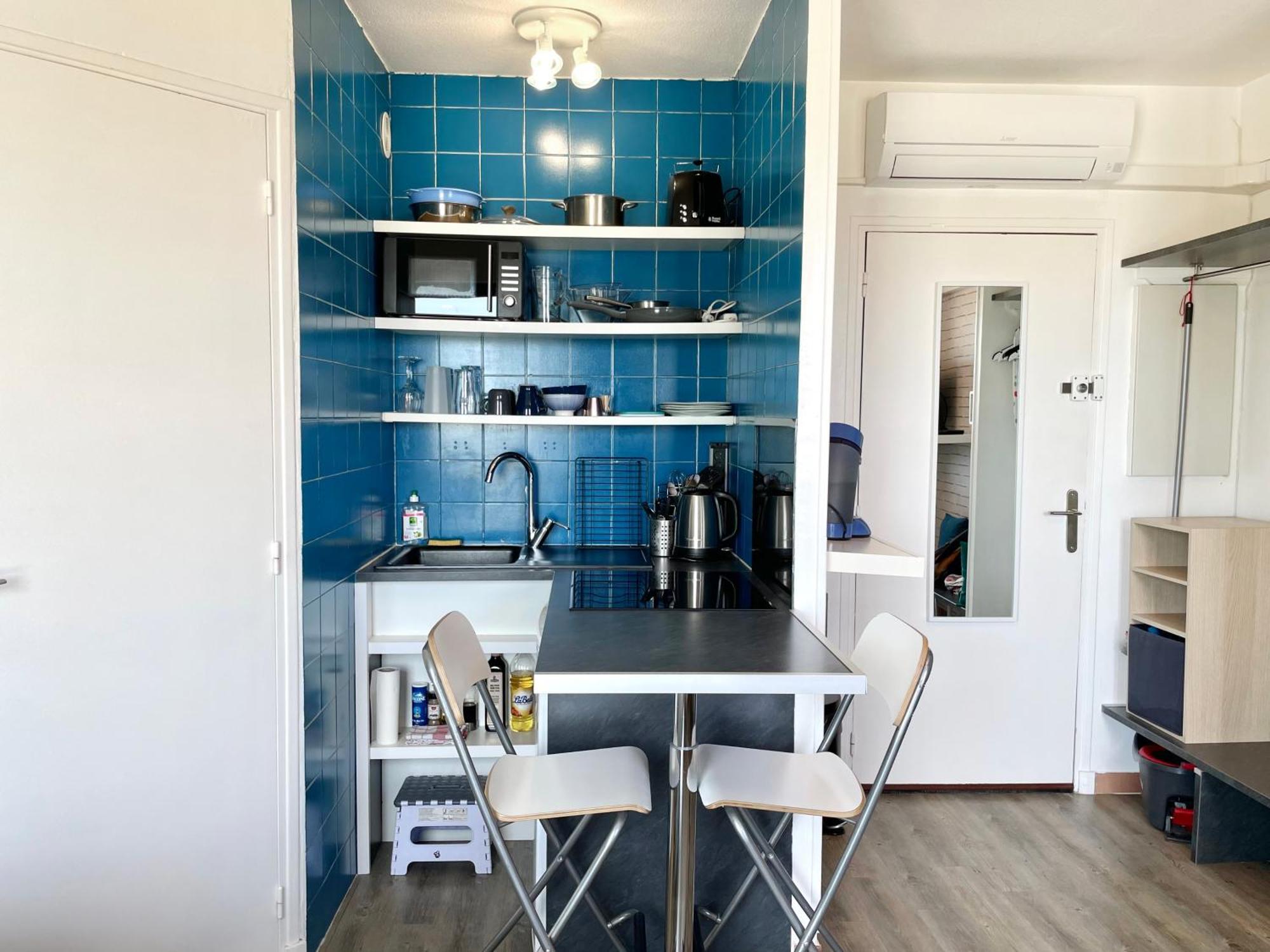 Red Lion Apartment Марсилия Екстериор снимка